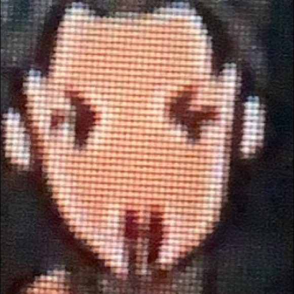 Meet your Posher, Gretta - Picture 1 of 1